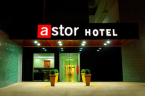 Astor Hotel